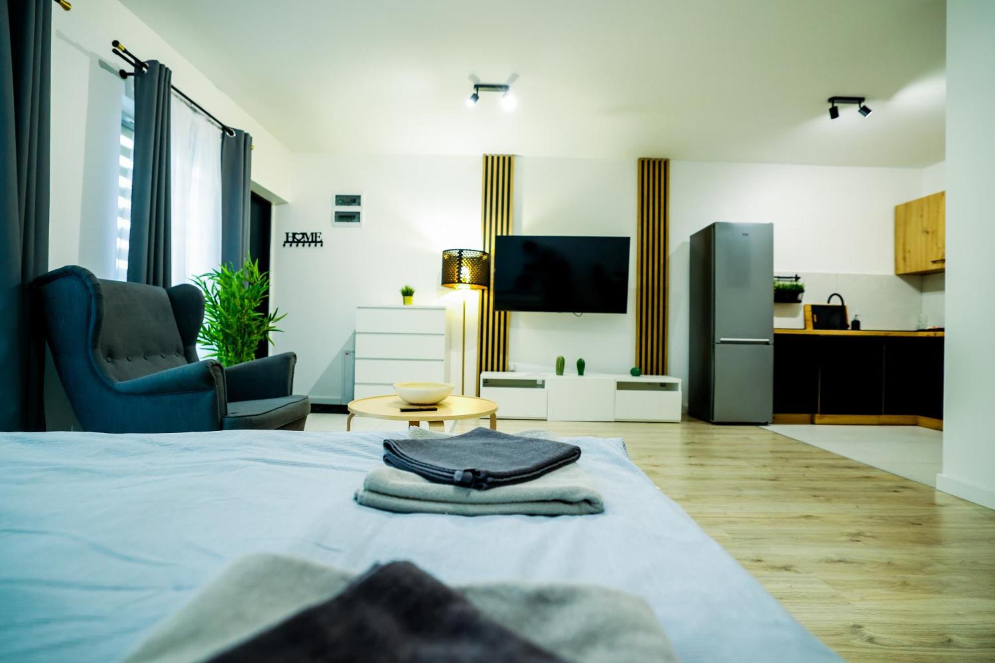 Multirooms Drawsko Pomorskie Exterior photo