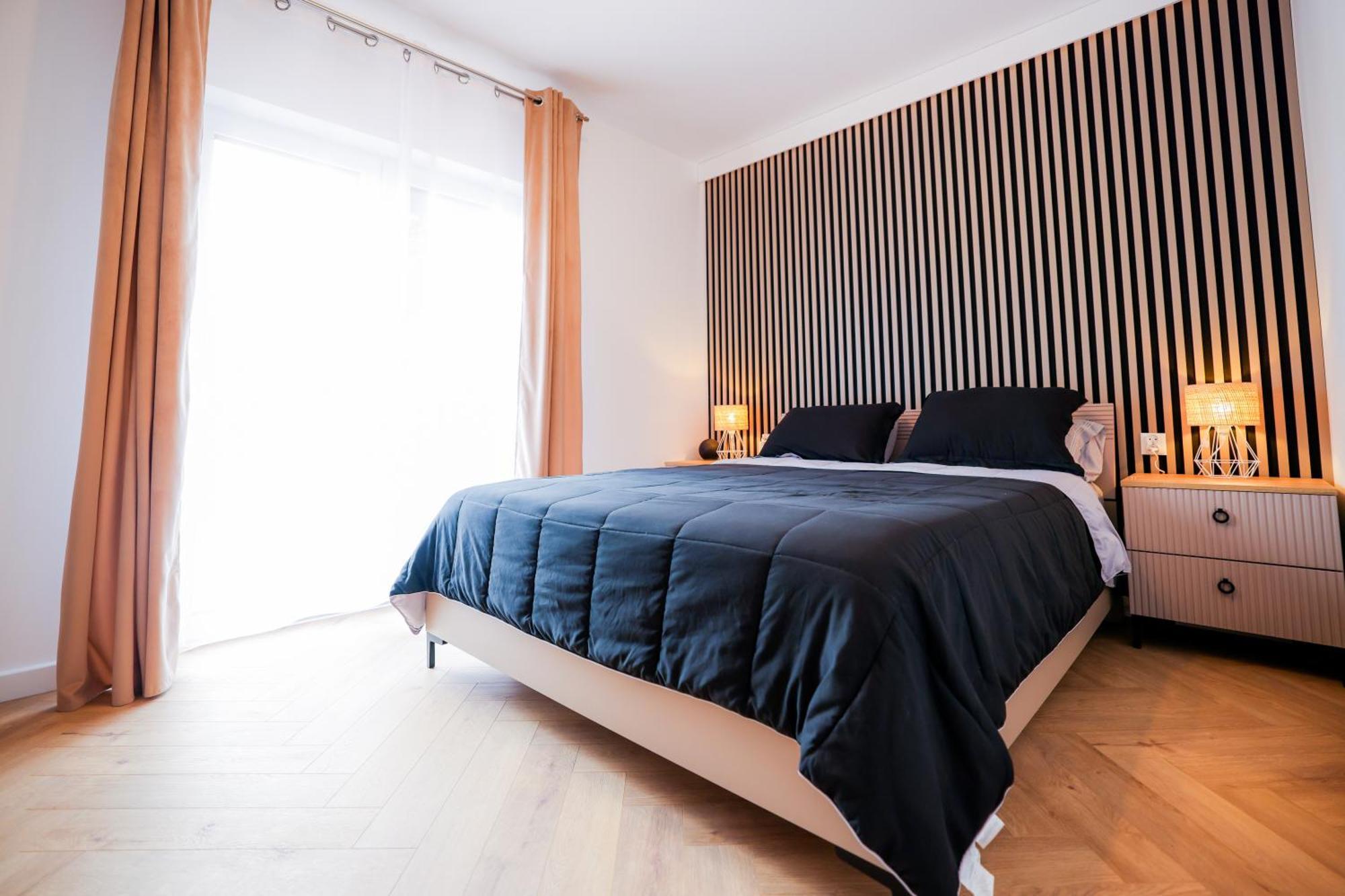 Multirooms Drawsko Pomorskie Exterior photo