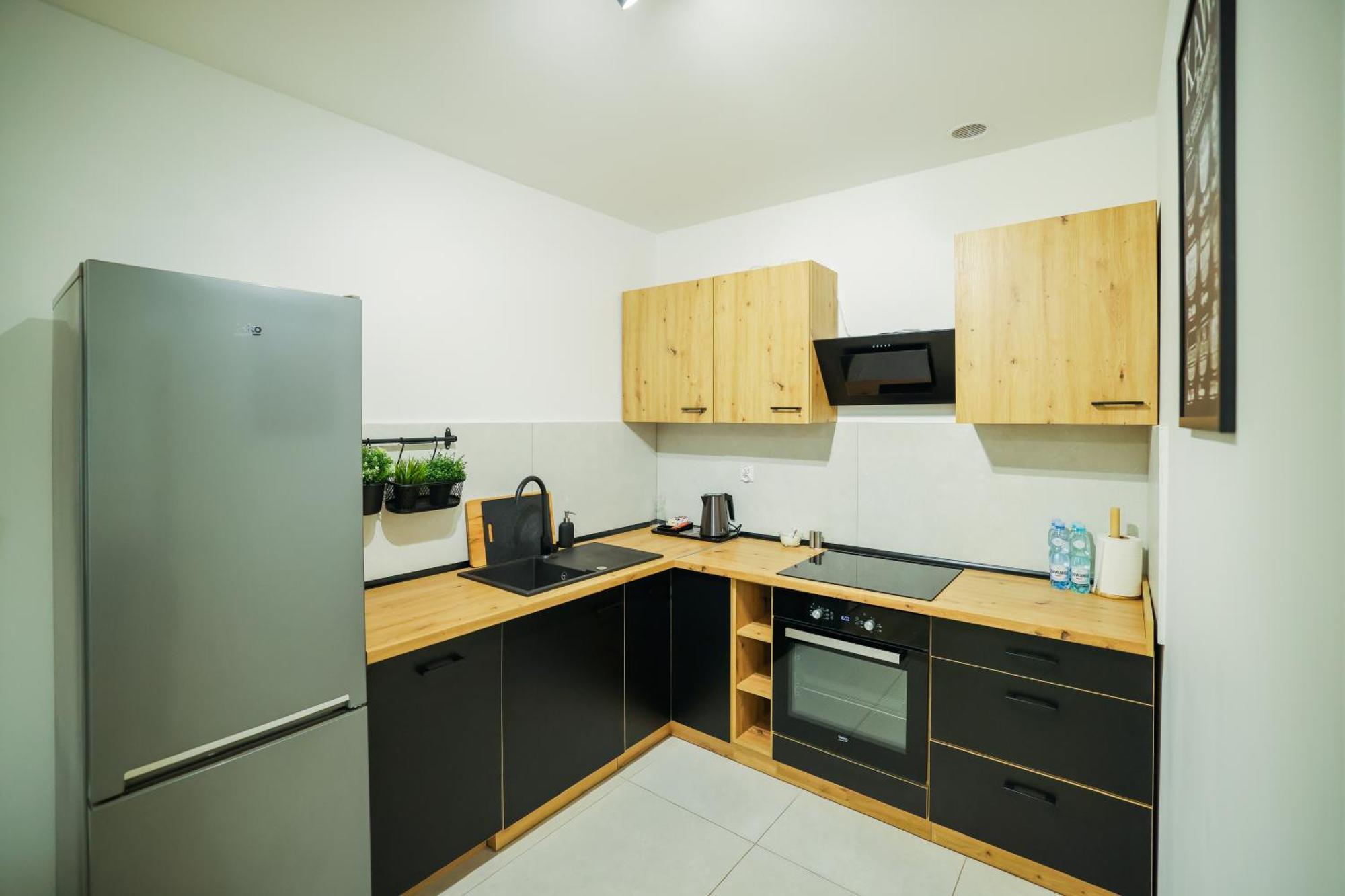 Multirooms Drawsko Pomorskie Exterior photo