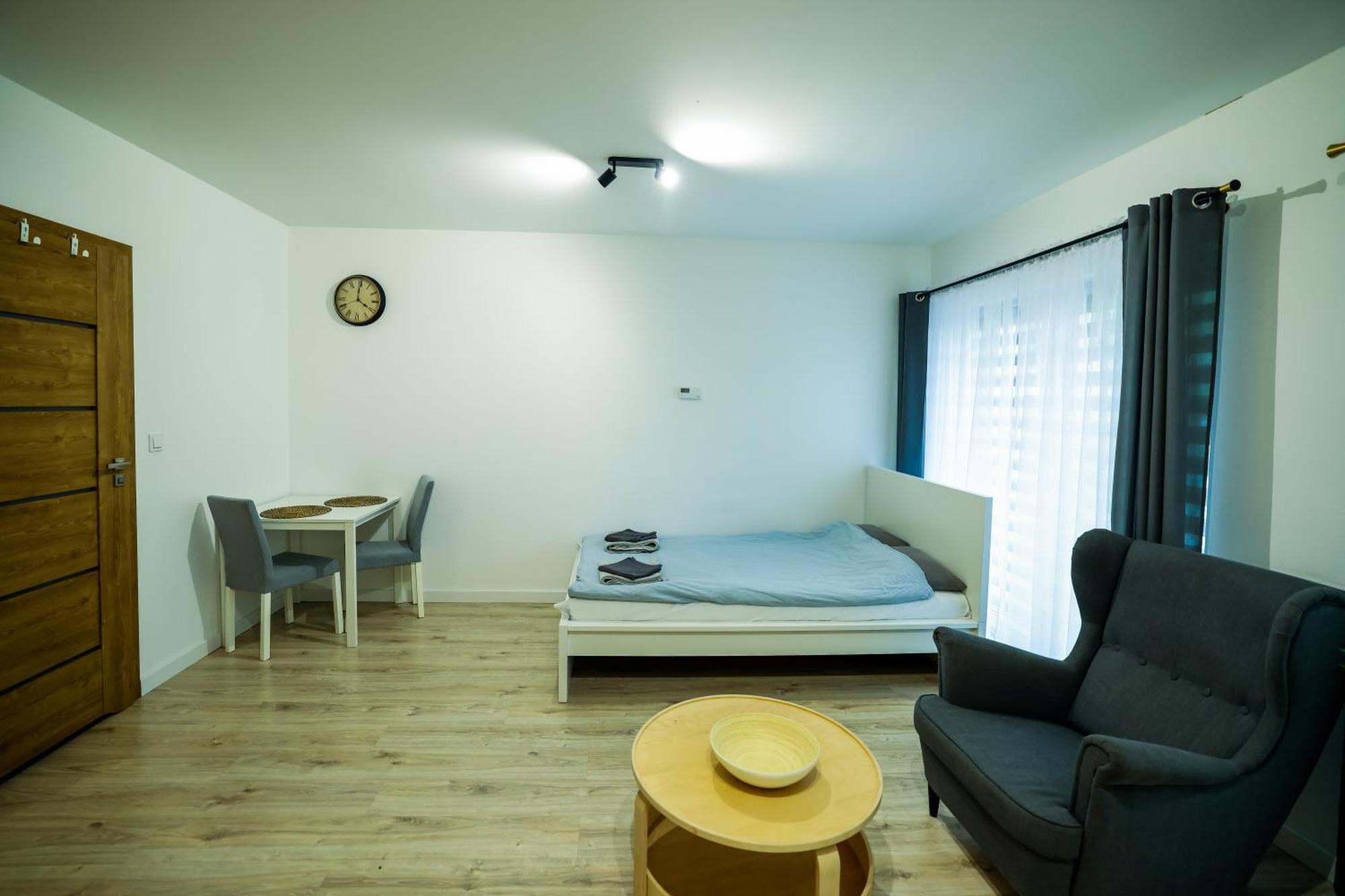 Multirooms Drawsko Pomorskie Exterior photo