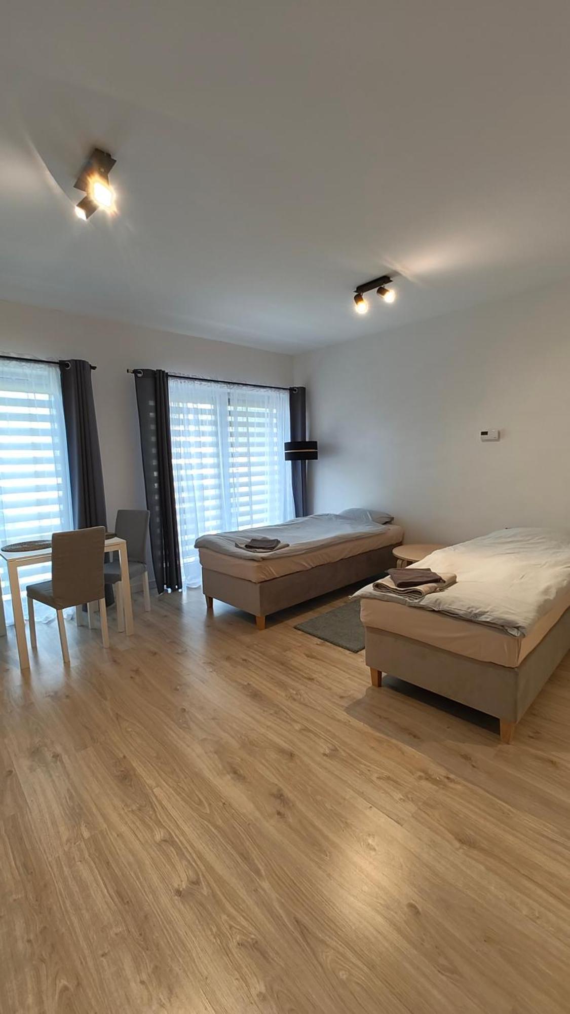 Multirooms Drawsko Pomorskie Exterior photo