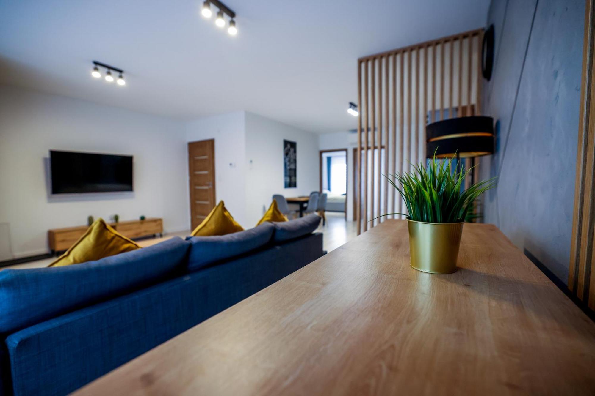 Multirooms Drawsko Pomorskie Exterior photo