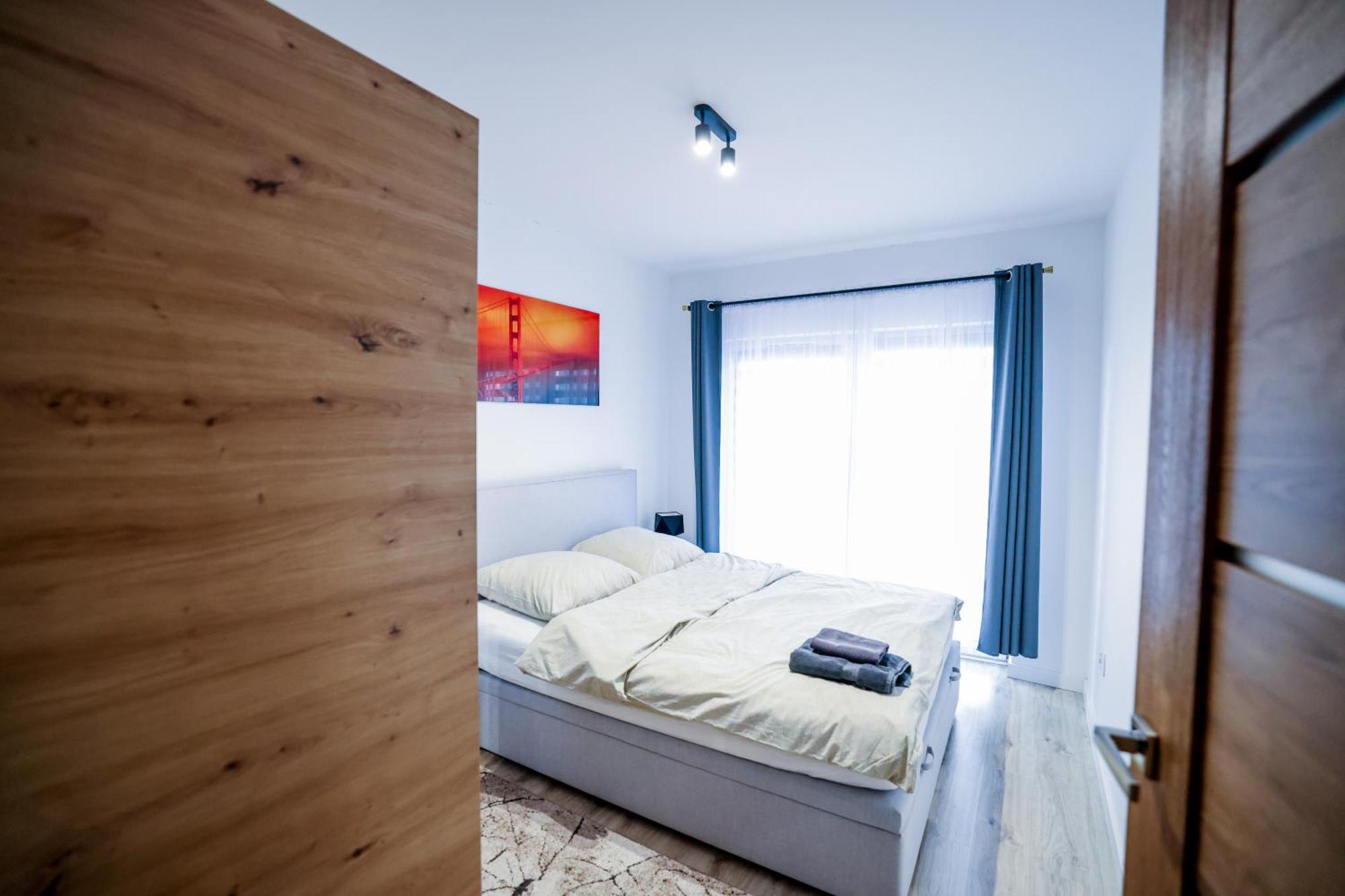 Multirooms Drawsko Pomorskie Exterior photo