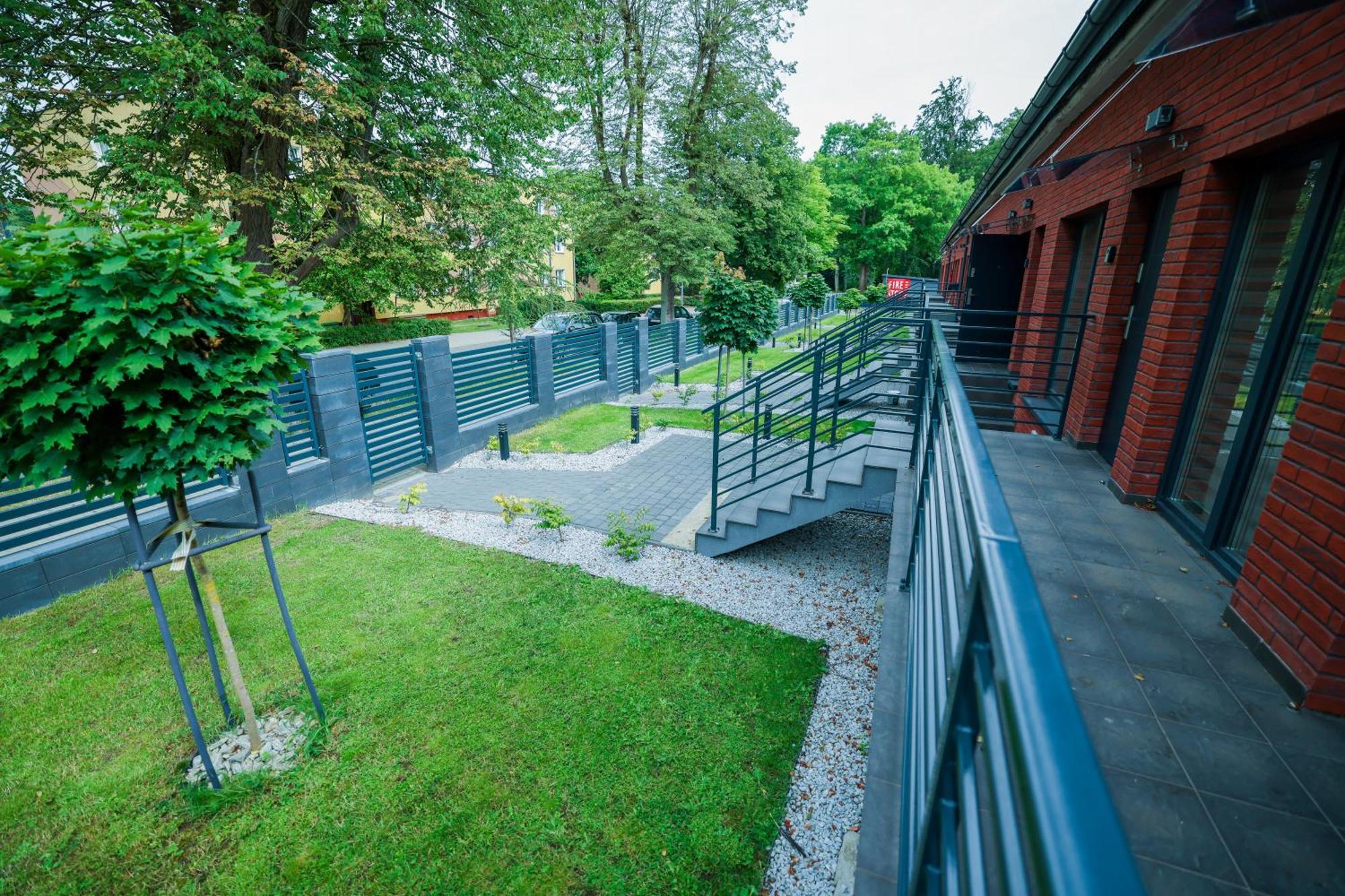 Multirooms Drawsko Pomorskie Exterior photo